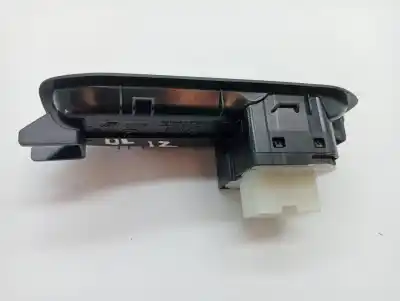 Peça sobressalente para automóvel em segunda mão botão / interruptor elevador vidro dianteiro esquerdo por dacia duster ii k9k u8 referências oem iam 254112588r  