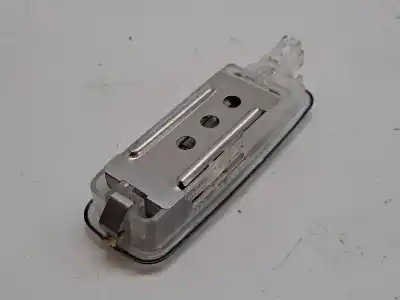 Second-hand car spare part interior light for audi a4 avant (8e) a4 avant 8e oem iam references 4e0947105  