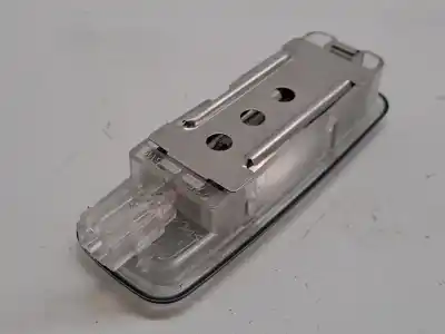 Second-hand car spare part interior light for audi a4 avant (8e) a4 avant 8e oem iam references 4e0947105  