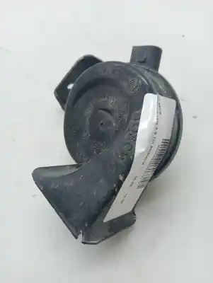 Автозапчастина б/у ріг для audi a3 (8p1) 2.0 fsi посилання на oem iam 8p0951209b  