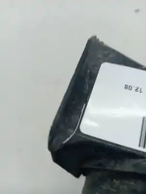 Автозапчастина б/у ріг для audi a3 (8p1) 2.0 fsi посилання на oem iam 8p0951209b  