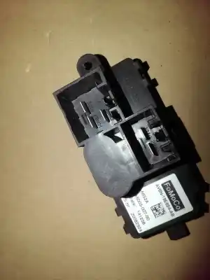 Peça sobressalente para automóvel em segunda mão resistência sofagem chauffage por ford focus turn. (cb8) titanium referências oem iam av6n19e624ab  