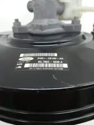 Peça sobressalente para automóvel em segunda mão servo freio por ford focus turn. (cb8) titanium referências oem iam 2268032  