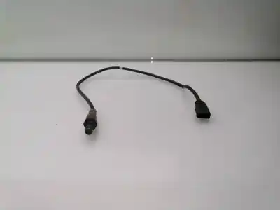 Peça sobressalente para automóvel em segunda mão SONDA LAMBDA por AUDI Q2 (GAB)  Referências OEM IAM 04E906262DT  
