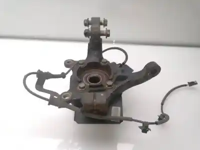 Second-hand car spare part front right knuckle for kia ceed (cd) d4fb oem iam references 58190a6a70  