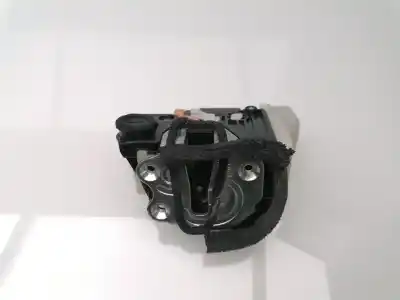 Second-hand car spare part Rear Right Door Lock for KIA PICANTO (JA) G3LA OEM IAM references 814201Y020  