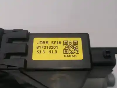 Tweedehands auto-onderdeel achter raammotor rechts voor kia ceed (cd) d4fb oem iam-referenties 83460a2010  