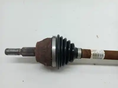 Second-hand car spare part front left transmission for ford focus turn. (cb8) titanium oem iam references 1840142  av613b437cc - rmav613b437c2c