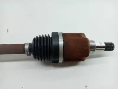 Second-hand car spare part front left transmission for ford focus turn. (cb8) titanium oem iam references 1840142  av613b437cc - rmav613b437c2c