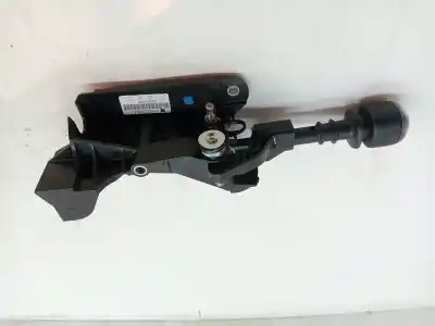 Pezzo di ricambio per auto di seconda mano LEVA DEL CAMBIO per FIAT PANDA (169)  Riferimenti OEM IAM 502933530  