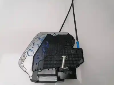 Second-hand car spare part rear right door lock for lexus nx * oem iam references 6905012410  