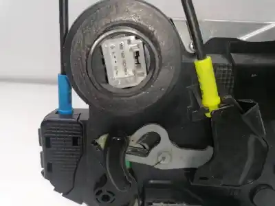 Second-hand car spare part rear right door lock for lexus nx * oem iam references 6905012410  