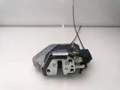 Second-hand car spare part rear right door lock for lexus nx * oem iam references 6905012410  