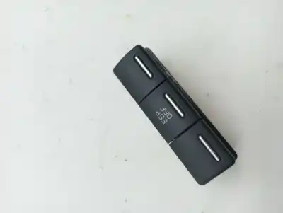 Pezzo di ricambio per auto di seconda mano modulo comfort per audi a3 (8p1) 2.0 tdi 16v riferimenti oem iam 8p0927134b  