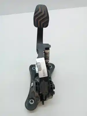 Автозапчастина б/у ПЕДАЛЬ ЗЦЕПЛЕННЯ для DACIA DUSTER II  Посилання на OEM IAM 465031714R  