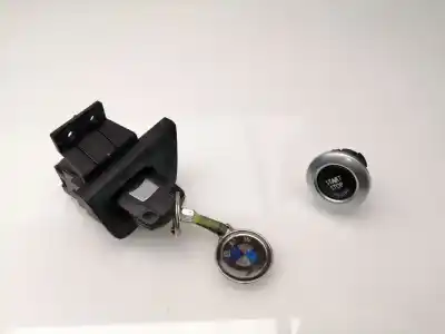 Second-hand car spare part IGNITION SWITCH for BMW SERIE 1 LIM. (F20/F21)  OEM IAM references 695471702  10862510