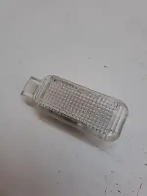 Pezzo di ricambio per auto di seconda mano luce interna per audi a4 avant (8e) a4 avant 8e riferimenti oem iam 8e0947101