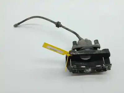 Peça sobressalente para automóvel em segunda mão pinça de travão dianteira esquerda por dacia duster ii k9k u8 referências oem iam 410113653r