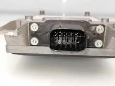 Second-hand car spare part electronic module for mazda cx-5 cx-5 oem iam references kr8267y90a  