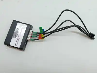 Peça sobressalente para automóvel em segunda mão sensor de estacionamento por dacia duster ii k9k u8 referências oem iam 9401k1