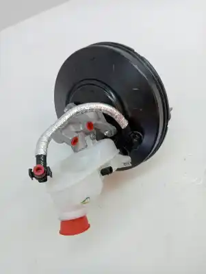 Peça sobressalente para automóvel em segunda mão servo freio por dacia duster ii k9k u8 referências oem iam 472107706r  460117392r