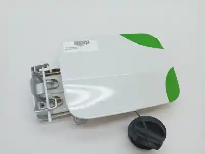 Second-hand car spare part OUTER FUEL CAP for DACIA DUSTER II  OEM IAM references 172403269R  