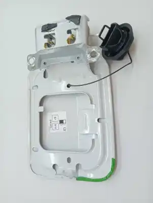 Second-hand car spare part outer fuel cap for dacia duster ii k9k u8 oem iam references 172403269r  