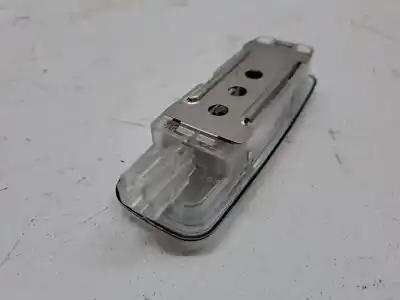 Second-hand car spare part interior light for audi a4 avant (8e) a4 avant 8e oem iam references 4e0947105  