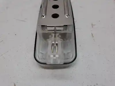 Second-hand car spare part interior light for audi a4 avant (8e) a4 avant 8e oem iam references 4e0947105  
