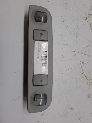 Pezzo di ricambio per auto di seconda mano luce interna per audi a4 avant (8e) a4 avant 8e riferimenti oem iam 8e0947135d