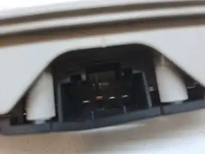 Second-hand car spare part interior light for audi a4 avant (8e) a4 avant 8e oem iam references 8e0947135d  