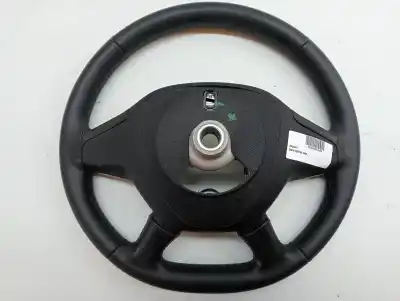 Peça sobressalente para automóvel em segunda mão volante por dacia duster ii k9k u8 referências oem iam 484001484r