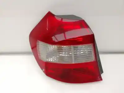 Peça sobressalente para automóvel em segunda mão FAROLIM TRASEIRO ESQUERDO por BMW SERIE 1 LIM. (F20/F21)  Referências OEM IAM 692450111  