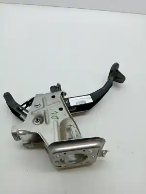 Peça sobressalente para automóvel em segunda mão pedal de travão por audi a3 (8p1) 2.0 tdi 16v referências oem iam 1k1721142d