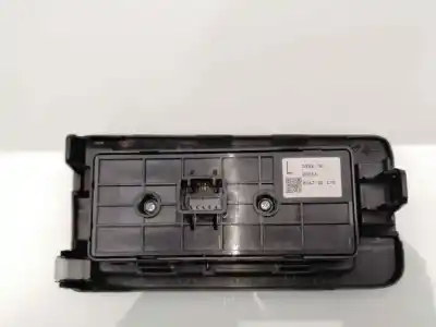 Second-hand car spare part multifunction switch for mazda cx-5 cx-5 oem iam references kd4766170  