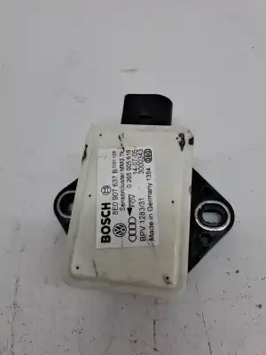 Автозапчасти б/у ЭЛЕКТРОННЫЙ МОДУЛЬ за AUDI A4 AVANT (8E)  ссылки OEM IAM 8E0907637B   Автозапчасти б/у ЭЛЕКТРОННЫЙ МОДУЛЬ за AUDI A4 AVANT (8E)  ссылки OEM IAM 8E0907637B