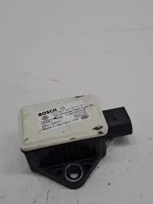 Автозапчасти б/у электронный модуль за audi a4 avant (8e) a4 avant 8e ссылки oem iam 8e0907637b  