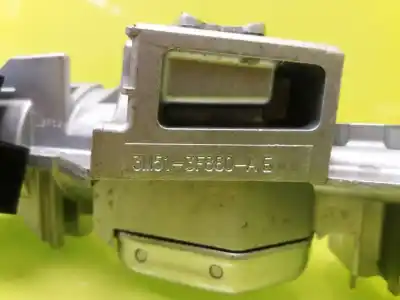 Second-hand car spare part ignition switch for ford focus turn. xwda oem iam references 3m513f880ae  