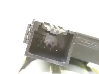 Second-hand car spare part ignition switch for ford focus turn. xwda oem iam references 3m513f880ae  