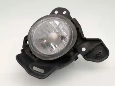 Second-hand car spare part Left Fog Light for MAZDA CX-5 CX-5 OEM IAM references TK2151690A  