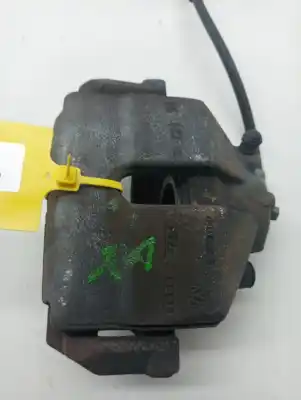 Peça sobressalente para automóvel em segunda mão PINÇA DE TRAVÃO DIANTEIRA DIREITA por AUDI A3 (8P1)  Referências OEM IAM 1K0615124E  