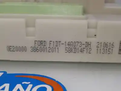 Pezzo di ricambio per auto di seconda mano scatola relè/fusibili per ford focus turn. xwda riferimenti oem iam f1dt14a073dh  3860012011 - 58kd14f12