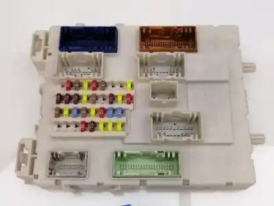 Second-hand car spare part Fuse Box Unit for FORD FOCUS TURN. XWDA OEM IAM references F1DT14A073DH  3860012011 - 58KD14F12