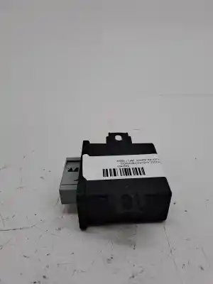 Peça sobressalente para automóvel em segunda mão módulo eletrônico por audi a4 avant (8e) a4 avant 8e referências oem iam 8p0907357d  