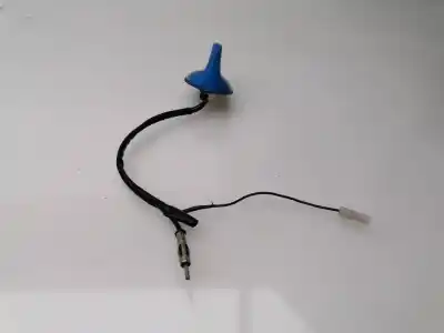 Second-hand car spare part antenna for renault clio ii fase i b/cbo f4r57 oem iam references 8200064522  