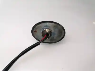 Second-hand car spare part antenna for renault clio ii fase i b/cbo f4r57 oem iam references 8200064522  