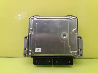 Peça sobressalente para automóvel em segunda mão centralina de motor uce por ford focus turn. xwda referências oem iam 1873891  f1f112a650ya - rmf1f112a650ad