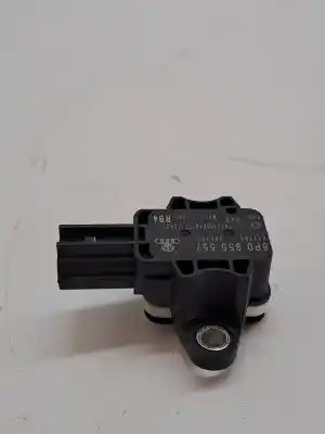 Peça sobressalente para automóvel em segunda mão sensor por audi a4 avant (8e) a4 avant 8e referências oem iam 8p0955557  