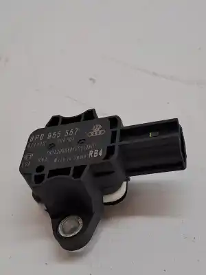 Peça sobressalente para automóvel em segunda mão sensor por audi a4 avant (8e) a4 avant 8e referências oem iam 8p0955557  