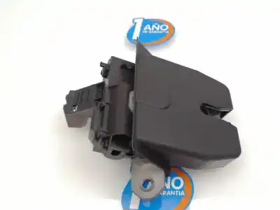 Second-hand car spare part TRUNK LOCK for FORD FOCUS TURN.  OEM IAM references 8M51R442A66DC  
